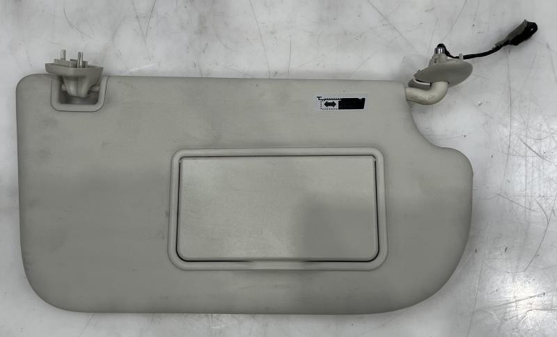 2017 Ford Escape Sun Visor
