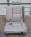 2008 Chevrolet Suburban Back Seat (3Rd Row)