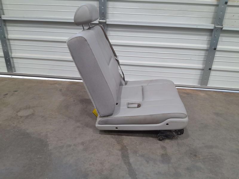2008 Chevrolet Suburban Back Seat (3Rd Row)