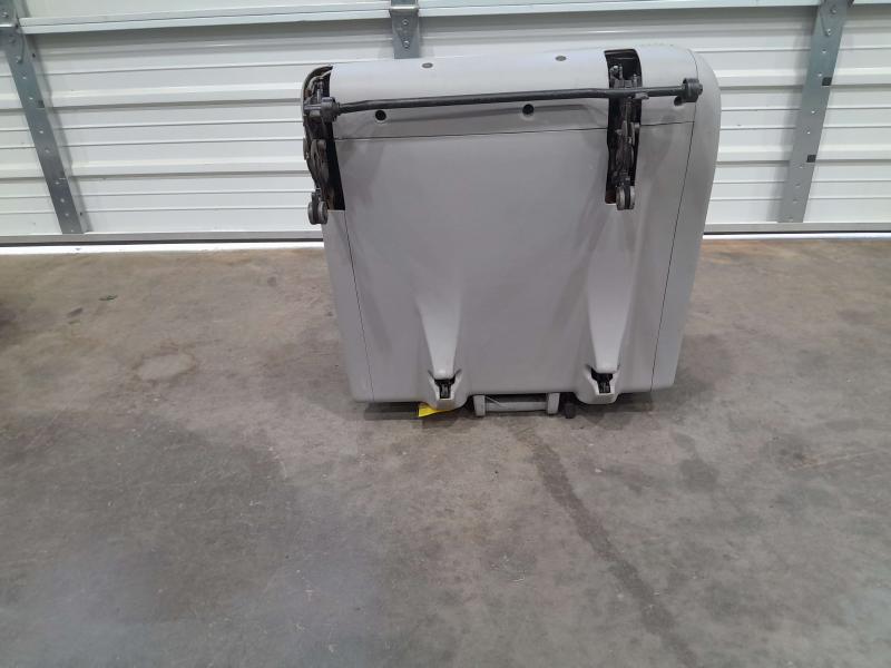 2008 Chevrolet Suburban Back Seat (3Rd Row)