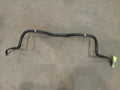 2003-2019 Toyota Corolla Sedan Front Stabilizer Bar Swaybar OEM 48811AB011