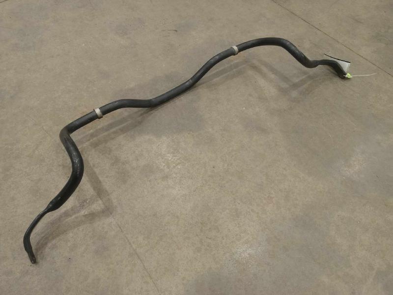 2003-2019 Toyota Corolla Sedan Front Stabilizer Bar Swaybar OEM 48811AB011
