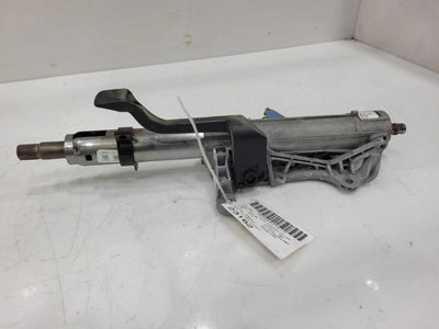 2017 Chevrolet Malibu Steering Column
