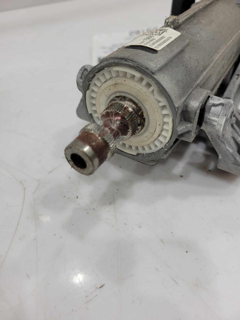 2017 Chevrolet Malibu Steering Column