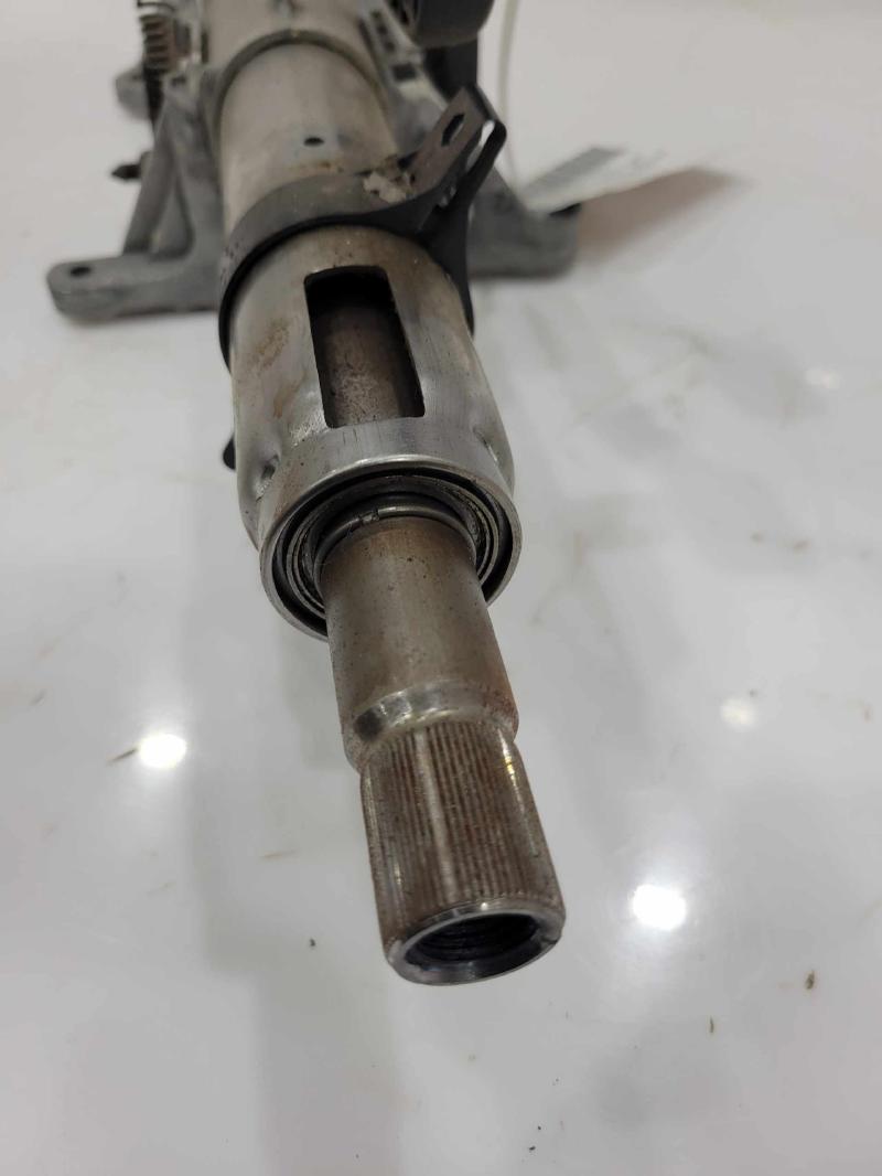 2017 Chevrolet Malibu Steering Column