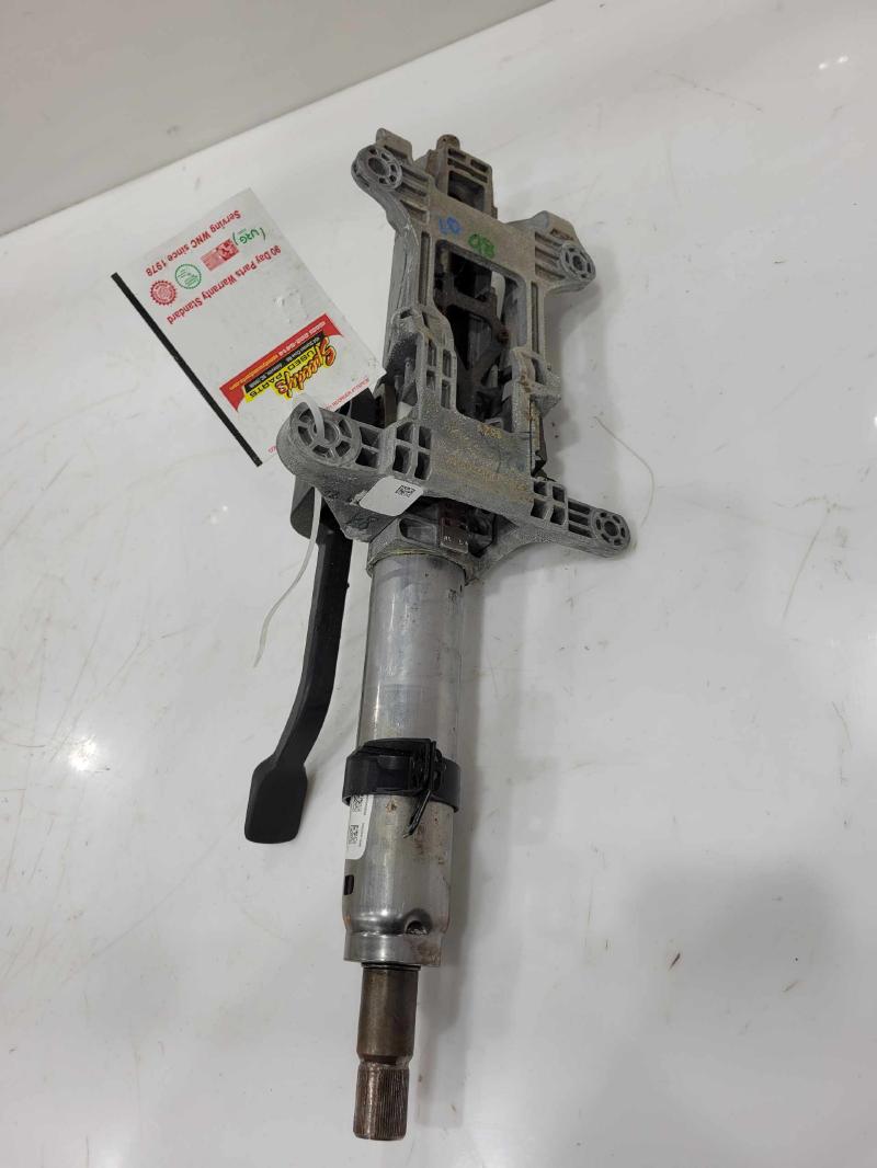 2017 Chevrolet Malibu Steering Column