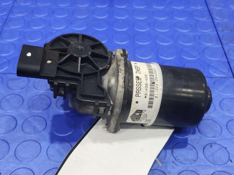 2010 Dodge Ram 1500 Wiper Motor Front