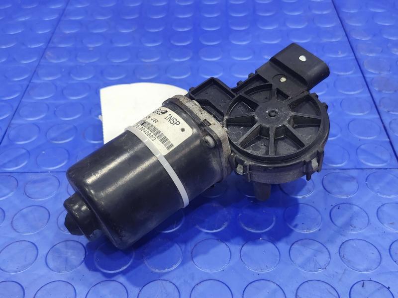 2010 Dodge Ram 1500 Wiper Motor Front