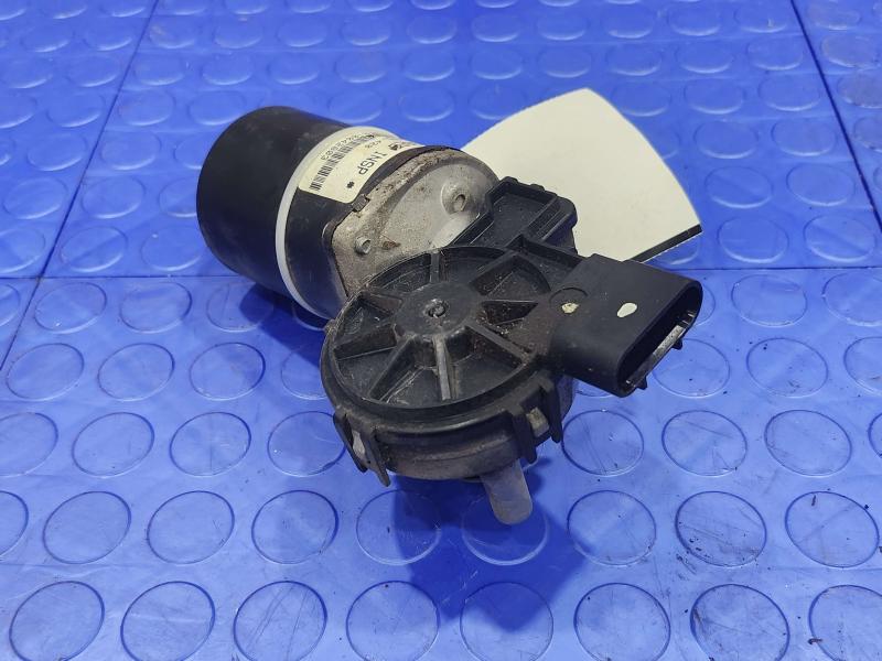 2010 Dodge Ram 1500 Wiper Motor Front