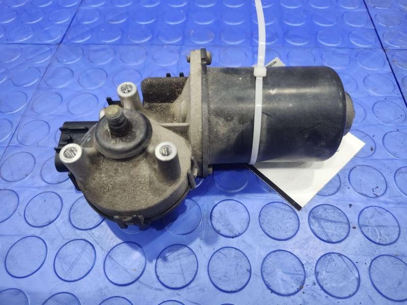2010 Dodge Ram 1500 Wiper Motor Front