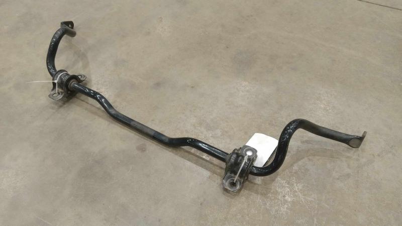 2012-2018 Ford Focus Front Stabilizer Bar Swaybar Genuine OEM Part CV6Z5482A