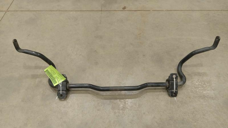 2012-2018 Ford Focus Front Stabilizer Bar Swaybar Genuine OEM Part CV6Z5482A