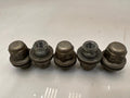 2011 Toyota Highlander Lug Nuts