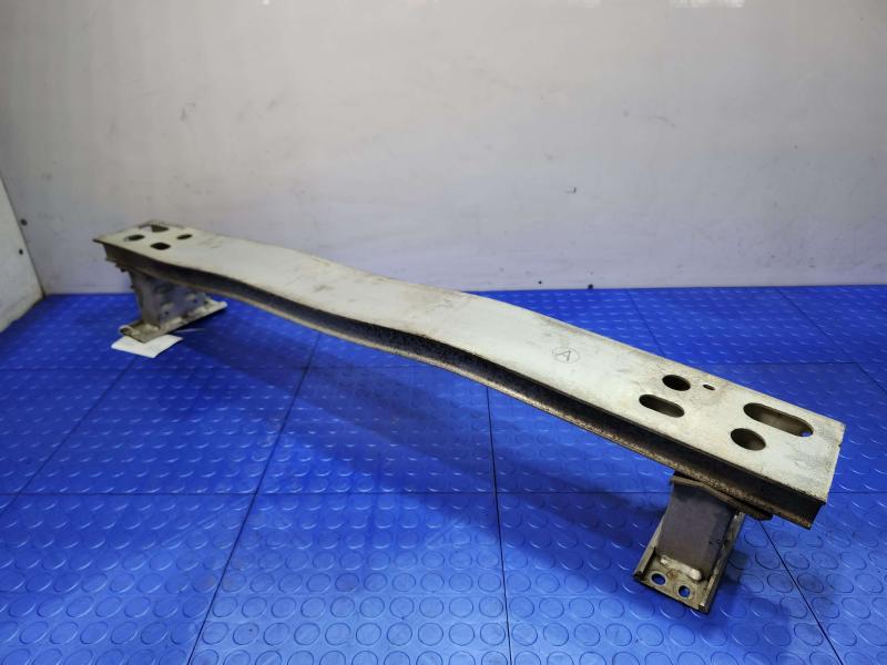 2010 Toyota Prius Front Bumper Reinforcement