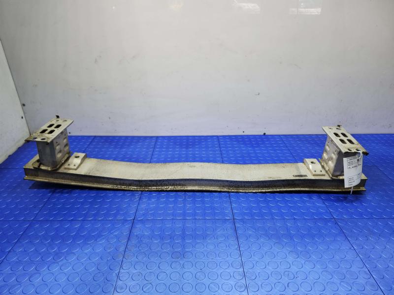 2010 Toyota Prius Front Bumper Reinforcement