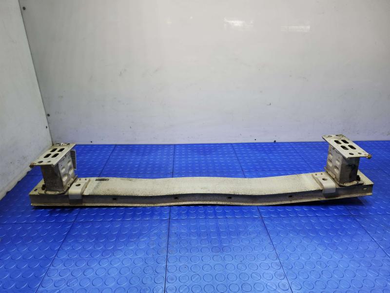 2010 Toyota Prius Front Bumper Reinforcement