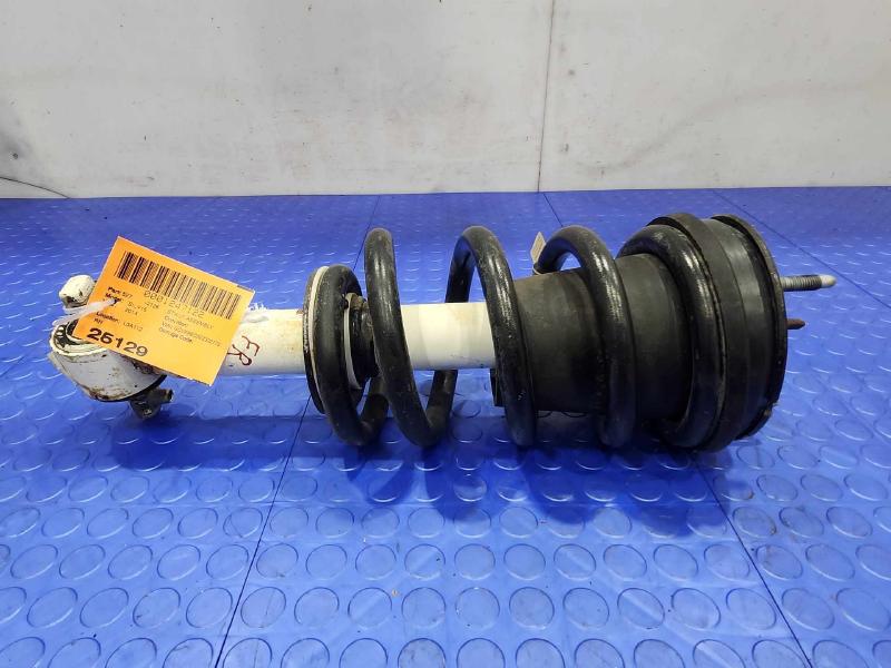 2014 Chevrolet Silverado 1500 Strut Assembly