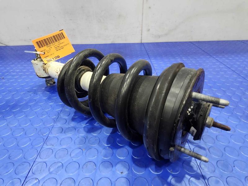 2014 Chevrolet Silverado 1500 Strut Assembly