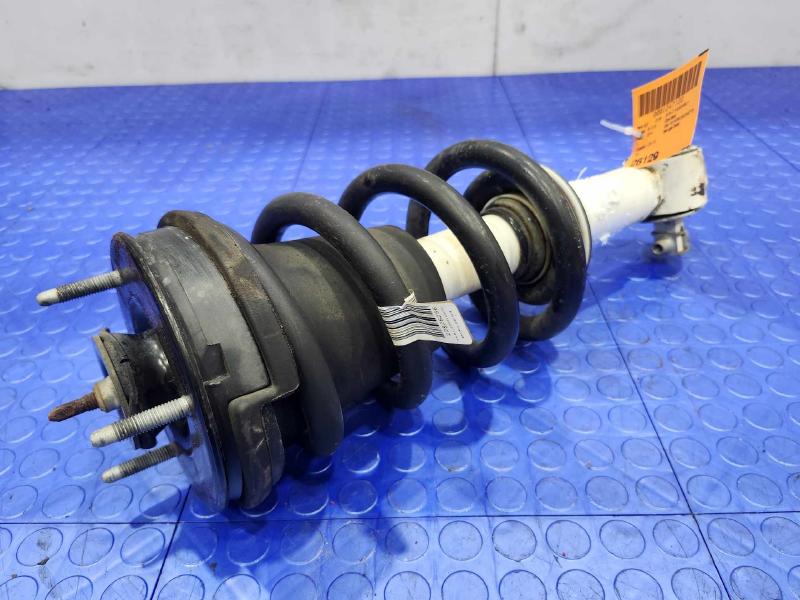 2014 Chevrolet Silverado 1500 Strut Assembly
