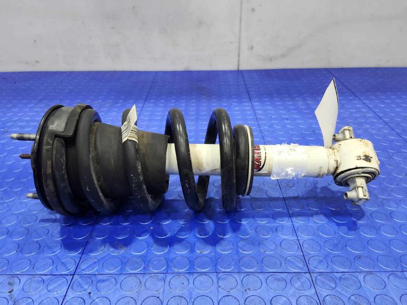 2014 Chevrolet Silverado 1500 Strut Assembly