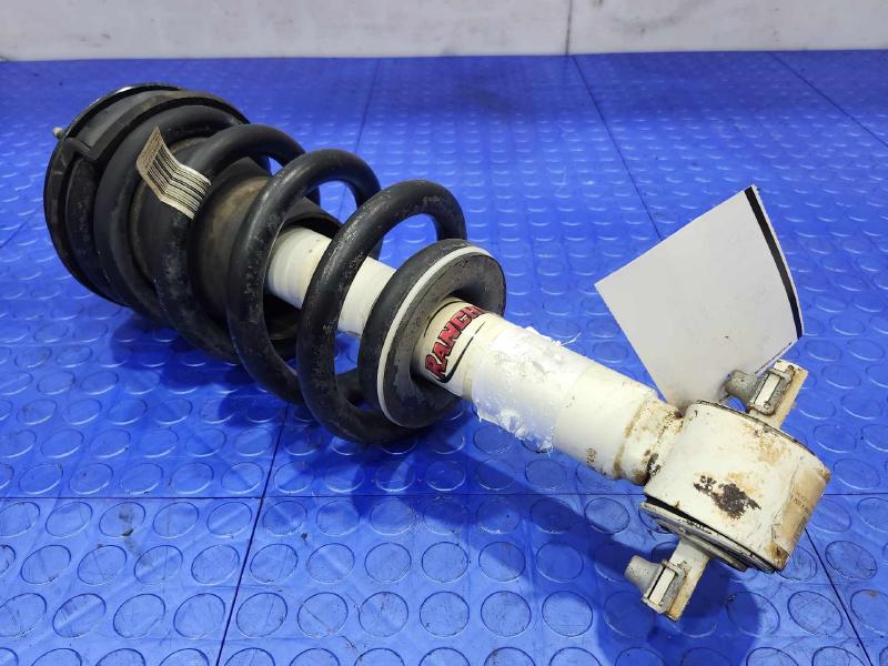 2014 Chevrolet Silverado 1500 Strut Assembly