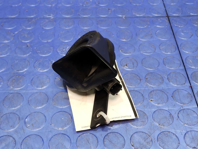 2015-2018 Kia Sedona OEM Low Note Horn Assembly Genuine 96610A9000