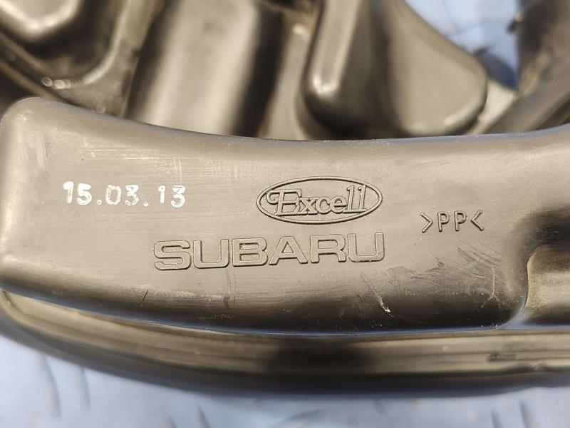 2015 Subaru Forester Air Intake Tube/Resonator