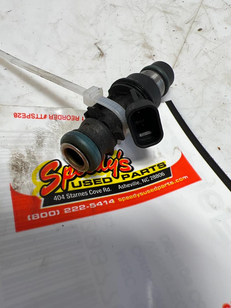 2000 GMC Sierra 1500 Misc Fuel Injection Parts
