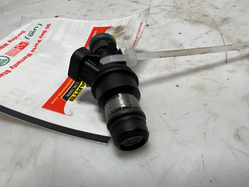2000 GMC Sierra 1500 Misc Fuel Injection Parts