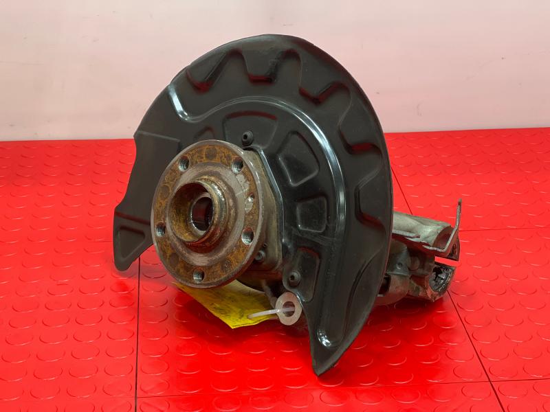 2019 Audi A3 Spindle Knuckle Front