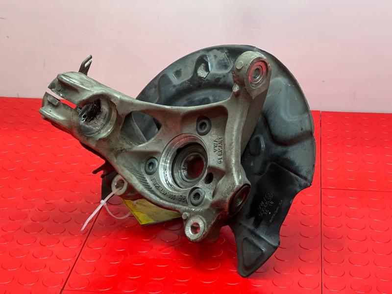 2019 Audi A3 Spindle Knuckle Front