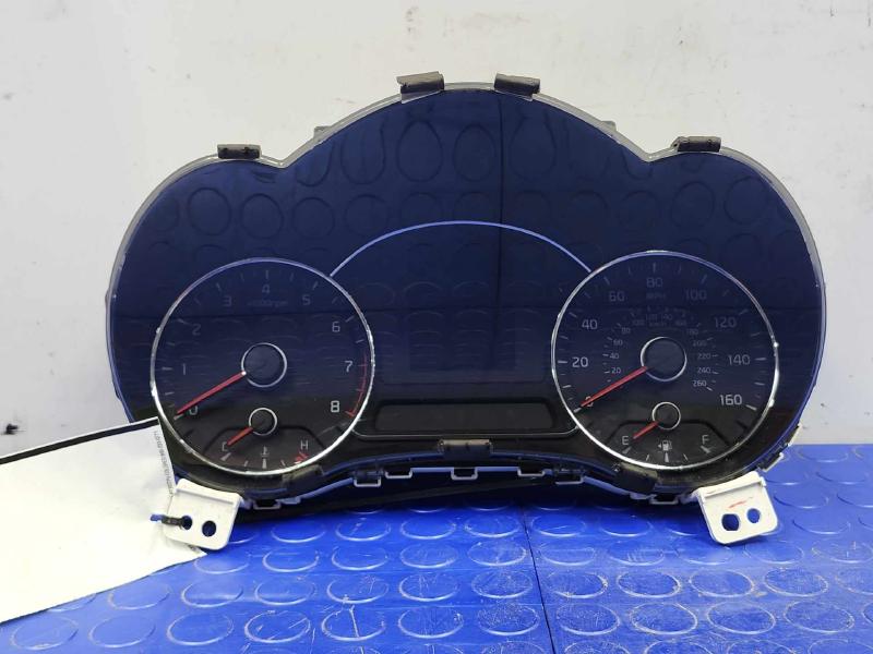 2014-2016 Kia Forte Instrument Cluster Speedometer Genuine OEM 94021A7310