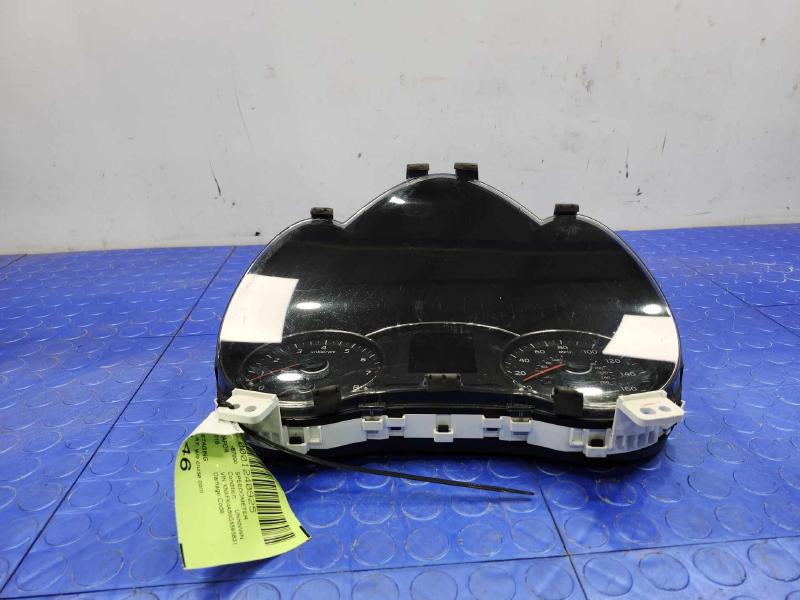 2014-2016 Kia Forte Instrument Cluster Speedometer Genuine OEM 94021A7310