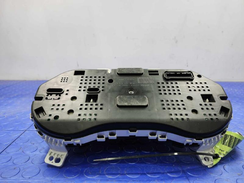 2014-2016 Kia Forte Instrument Cluster Speedometer Genuine OEM 94021A7310