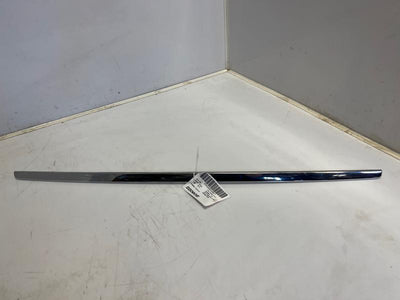 2003 - 2014 Volvo XC90 Tail Finish Molding Chrome OEM 30695582