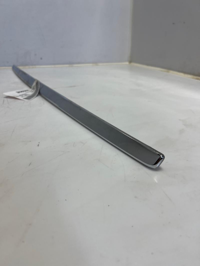 2003 - 2014 Volvo XC90 Tail Finish Molding Chrome OEM 30695582