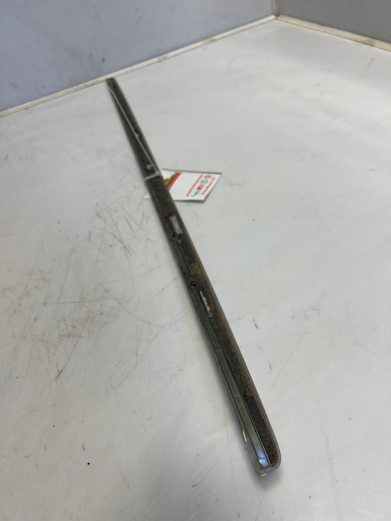 2003 - 2014 Volvo XC90 Tail Finish Molding Chrome OEM 30695582