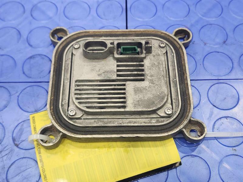 2016 Ford Mustang Headlamp Assembly