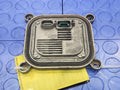 2016 Ford Mustang Headlamp Assembly