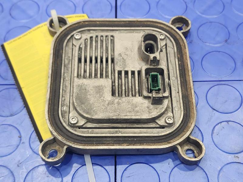 2016 Ford Mustang Headlamp Assembly