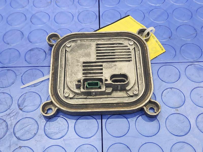 2016 Ford Mustang Headlamp Assembly
