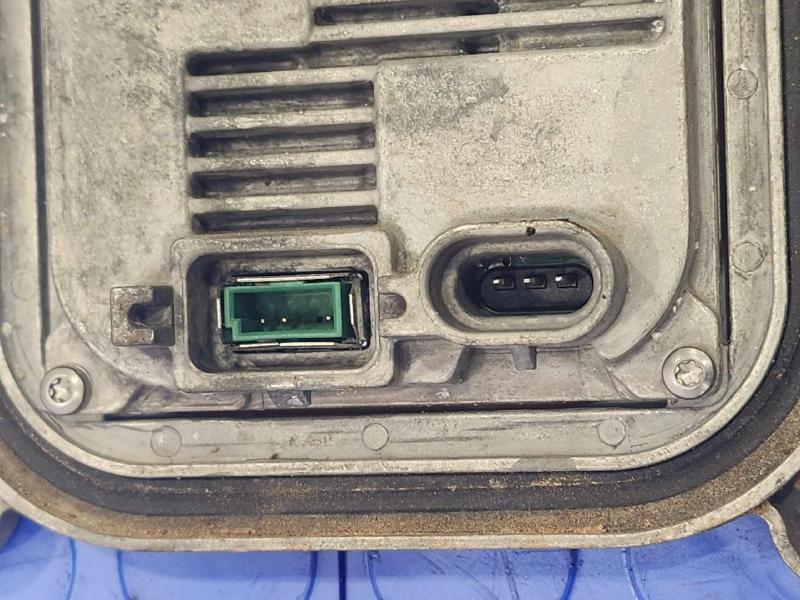 2016 Ford Mustang Headlamp Assembly