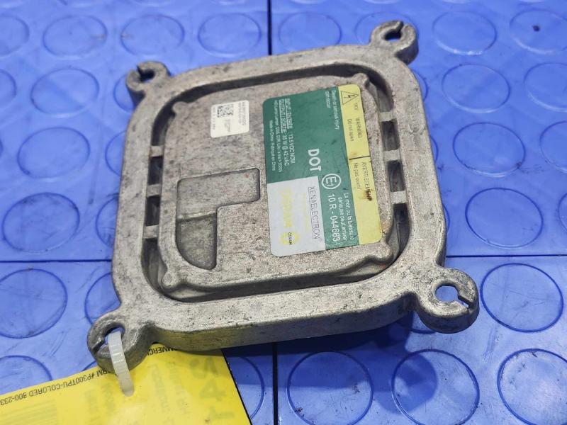 2016 Ford Mustang Headlamp Assembly
