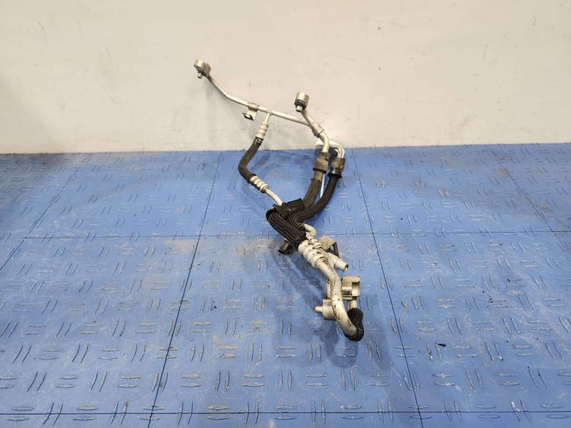 2015 Chrysler 200 Air Conditioner Hose