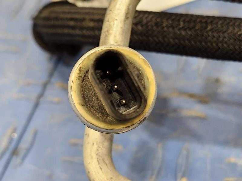 2015 Chrysler 200 Air Conditioner Hose