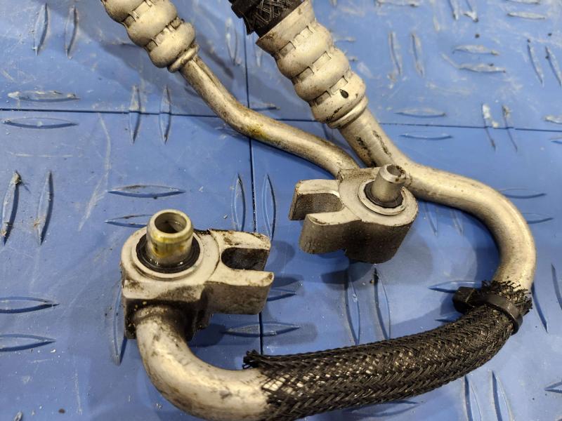 2015 Chrysler 200 Air Conditioner Hose