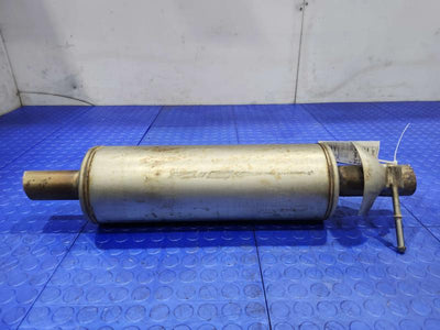 2014 Honda Accord Muffler