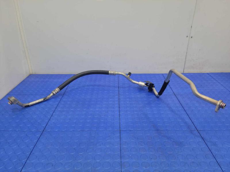 2011-2013 Ford Fiesta AC Air Conditioner Suction Hose Genuine OEM BE8Z19D734A