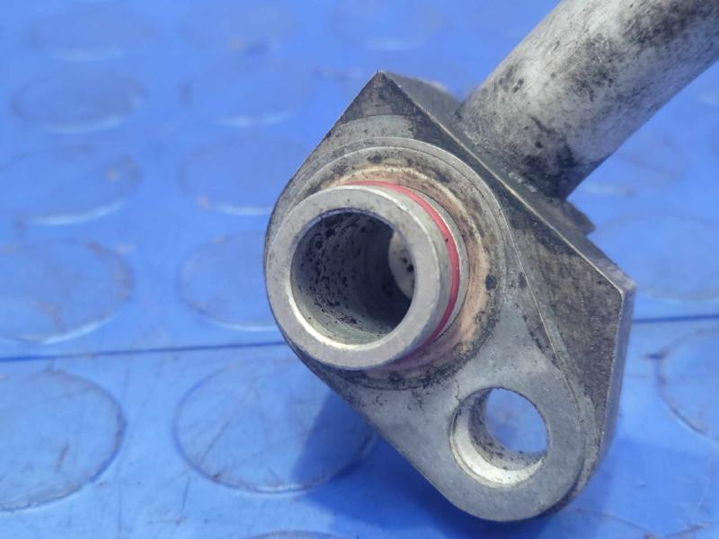 2011-2013 Ford Fiesta AC Air Conditioner Suction Hose Genuine OEM BE8Z19D734A