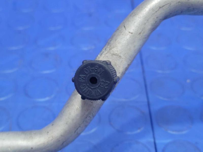 2011-2013 Ford Fiesta AC Air Conditioner Suction Hose Genuine OEM BE8Z19D734A